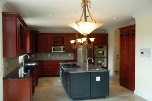 Kitchen remodels can be a great change for your home, but they take a lot of time and planning to make sure they’re done right.