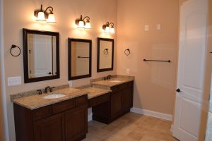Check out these top tips before starting your bathroom remodel.