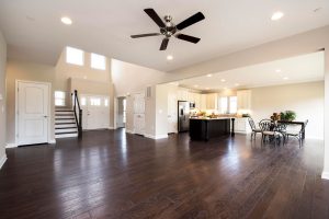 There are many types of floor plans to chose from, learn how to pick the one that will work best for you.