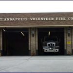 West Annapolis Fire Station