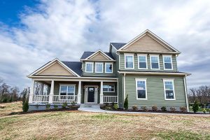 Learn about the advantages of owning a home in a planned community.