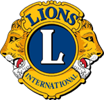 Lions Club Logo