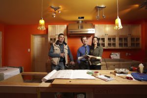 Whether you’re remodeling or renovating your house, having a budget and sticking to it is the most important part of the process.