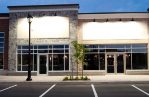 Investing in a commercial building renovation is an excellent way to improve your business image as well as your bottom line.